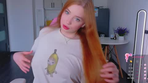 Maddy online show from March 2026 12:05:02 PM