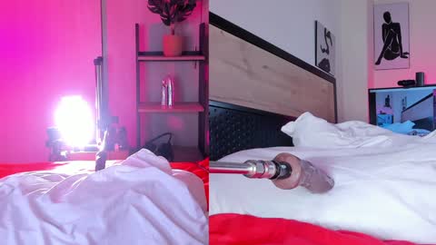 Amber online show from December 2024 11:52:02 PM