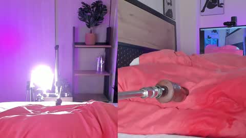 Amber online show from February 2025 11:35:01 PM