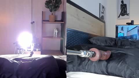 Amber online show from March 2025 10:42:01 PM