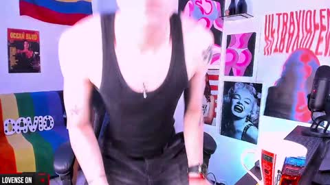 David     Independent Model online show from December 2024 05:16:01 AM