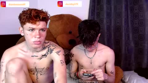 David     Independent Model online show from January 2025 11:11:01 PM