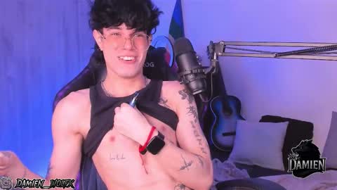 David     Independent Model online show from September 2025 02:45:01 AM