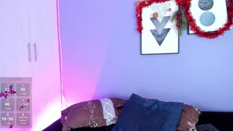 cinnamon_kyla online show from December 2024 06:53:02 PM