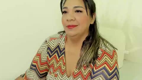 Snapshot of cinnamon_skin01 chatting on March 2026 10:00:02 AM Nailha online show from March 2026 10:00:02 AM
