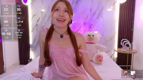 Snapshot of cinnamon_sue chatting on July 2026 09:22:01 PM cinnamon_sue online show from July 2026 09:22:01 PM