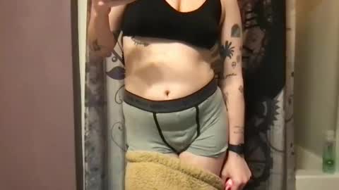 Carmen online show from February 2025 01:31:01 AM