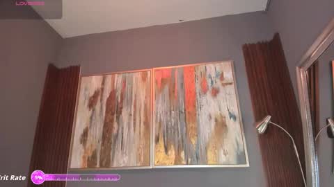 Cintia online show from October 2025 12:17:01 PM