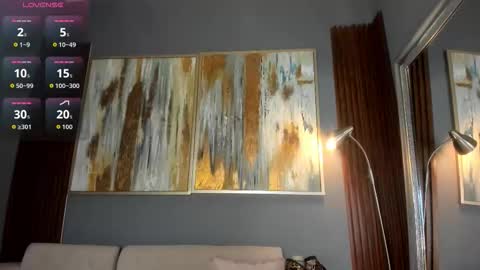 Cintia online show from January 2026 10:19:01 AM