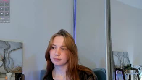 Veronica online show from March 2026 05:44:01 AM