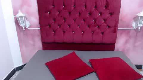 Cinthya online show from February 2025 10:43:01 PM