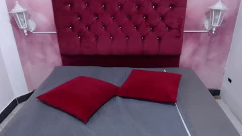 Cinthya online show from February 2025 05:43:01 PM