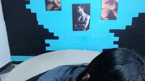 Cinthya online show from September 2025 07:16:01 PM