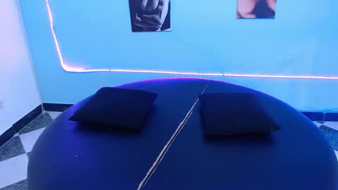 Cinthya online show from February 2026 06:41:01 PM