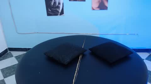 Cinthya online show from March 2026 04:46:01 PM