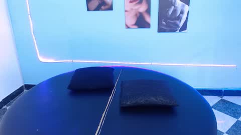 Cinthya online show from March 2026 06:35:02 PM