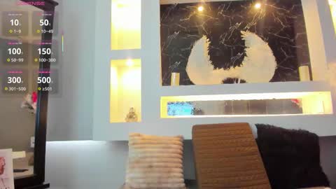 Cinthya  online show from November 2025 11:54:01 AM