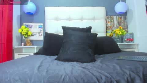 cinthya_walker1 online show from March 2026 02:57:01 PM