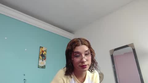 Snapshot of cinthyagomez6 chatting on January 2025 11:35:01 AM cinthyagomez6 online show from January 2025 11:35:01 AM