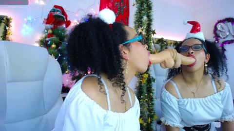 Cintia online show from December 2024 05:08:01 PM