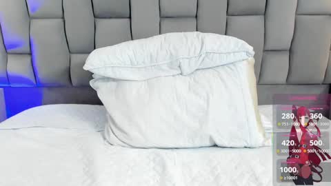 CintiaCollins  online show from January 2025 01:03:01 AM