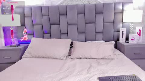 CintiaCollins  online show from February 2025 11:47:01 PM