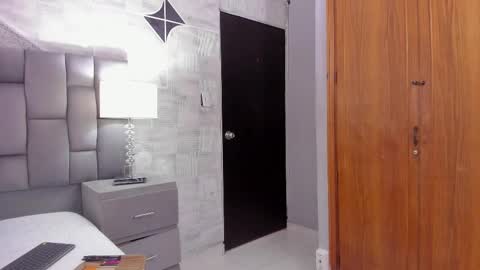 CintiaCollins  online show from February 2025 10:14:02 PM