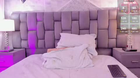 CintiaCollins  online show from February 2025 12:05:02 AM