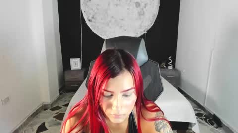 CintiaCollins  online show from November 2025 07:56:02 PM