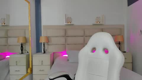 CintiaCollins  online show from December 2025 08:40:01 PM