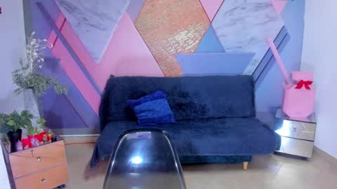  CINTIA  online show from January 2025 11:32:02 AM