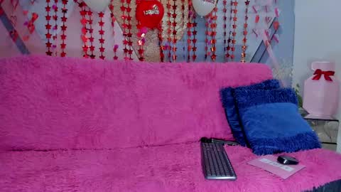  CINTIA  online show from February 2025 02:54:02 PM