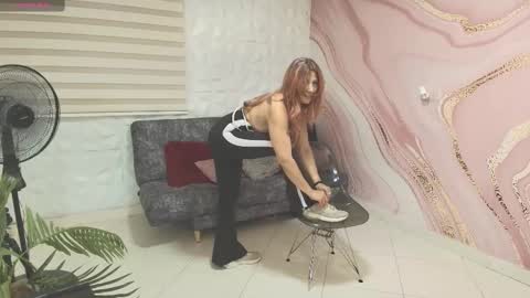  CINTIA  online show from February 2025 11:38:02 AM