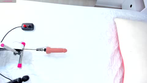 Cintia online show from January 2025 11:38:02 AM