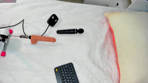 Cintia online show from February 2025 11:45:02 AM