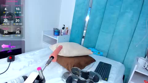 Cintia online show from February 2025 03:06:01 PM