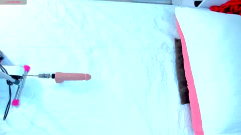 Cintia online show from February 2025 12:28:01 PM