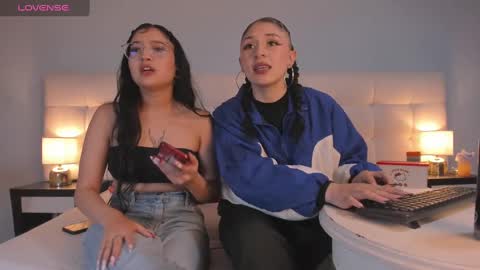 Cintya online show from January 2025 02:14:02 AM