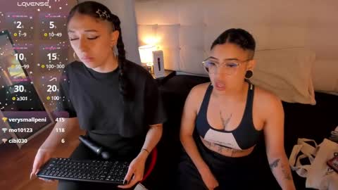 Cintya online show from January 2025 05:48:02 AM