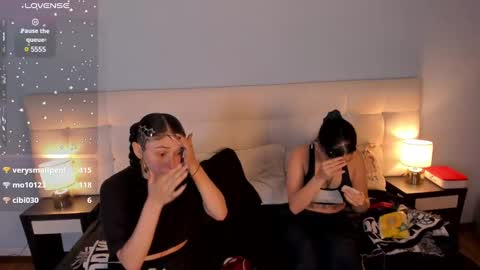 Cintya online show from January 2025 08:51:02 AM