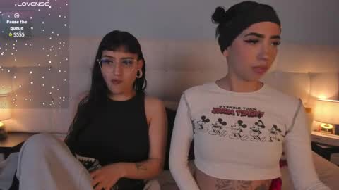 Cintya online show from January 2025 02:43:01 AM