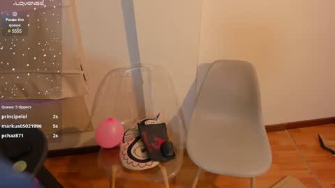 Cintya online show from January 2025 08:43:01 AM