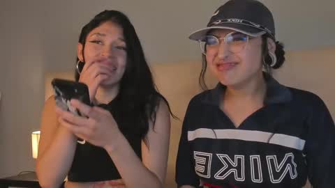 Cintya online show from March 2025 02:12:02 AM