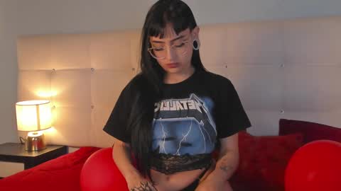 Cintya online show from March 2025 09:56:01 PM