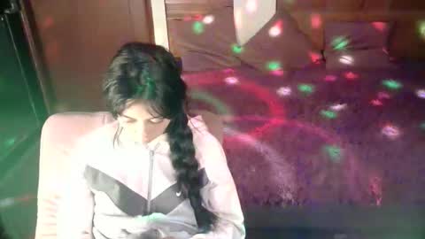 Snapshot of cintya_torres_1 chatting on March 2026 08:09:01 AM cintya torres online show from March 2026 08:09:01 AM