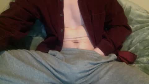 circumsizedbandit online show from February 2025 03:21:01 AM