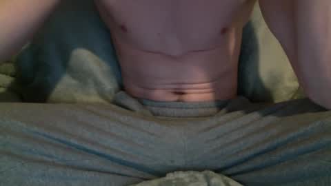 circumsizedbandit online show from February 2025 01:41:01 AM