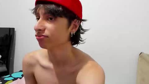 cirosky_elchicopolla online show from January 2026 04:04:02 AM