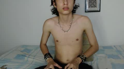 cirosky_elchicopolla online show from March 2026 03:36:01 AM