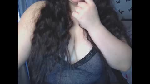 Cis Eva online show from October 2025 09:22:01 AM